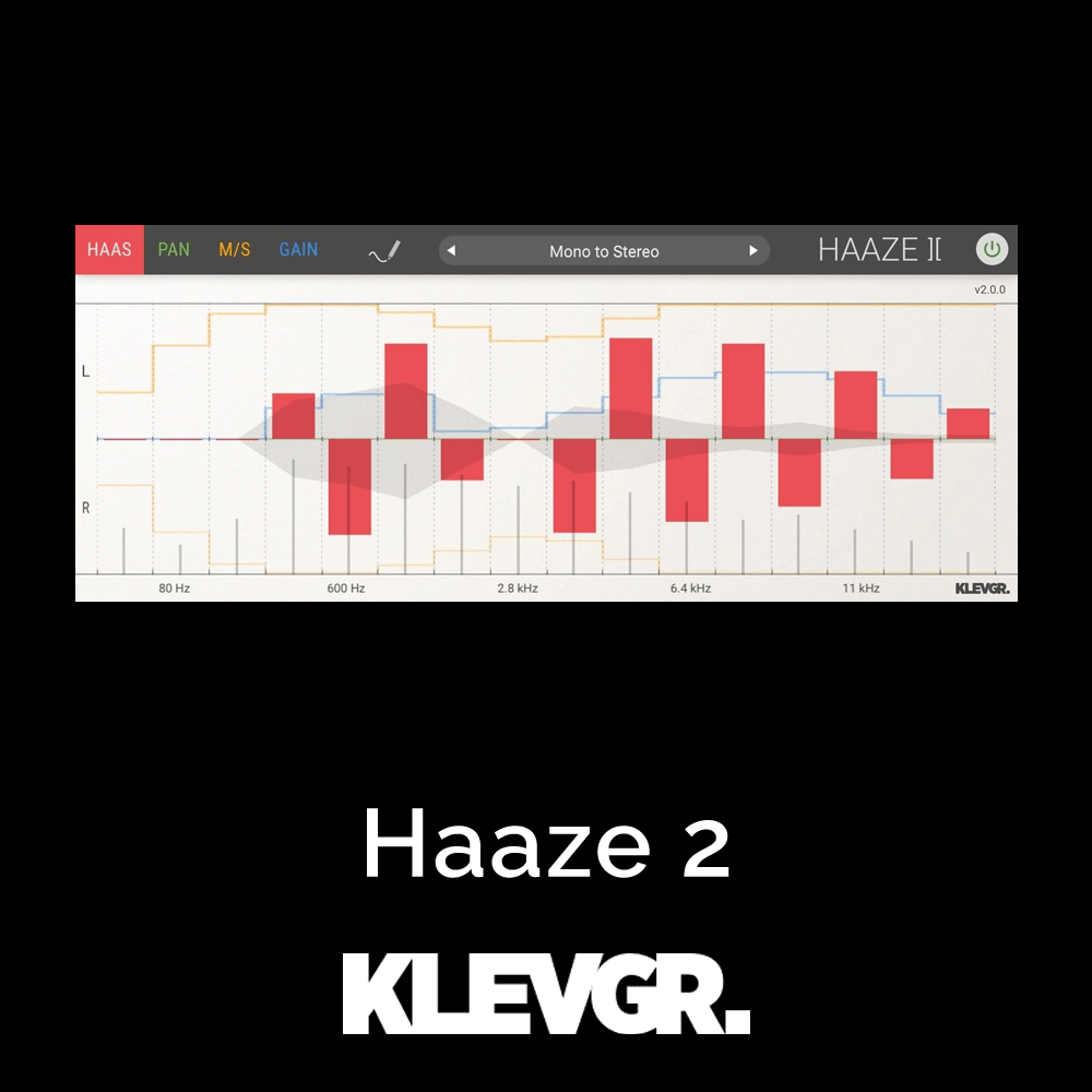 Klevgrand - Music Software Deals - Audio Plugin Price Tracking