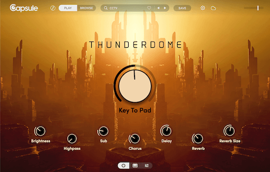 Free Thunderdome Videos Download