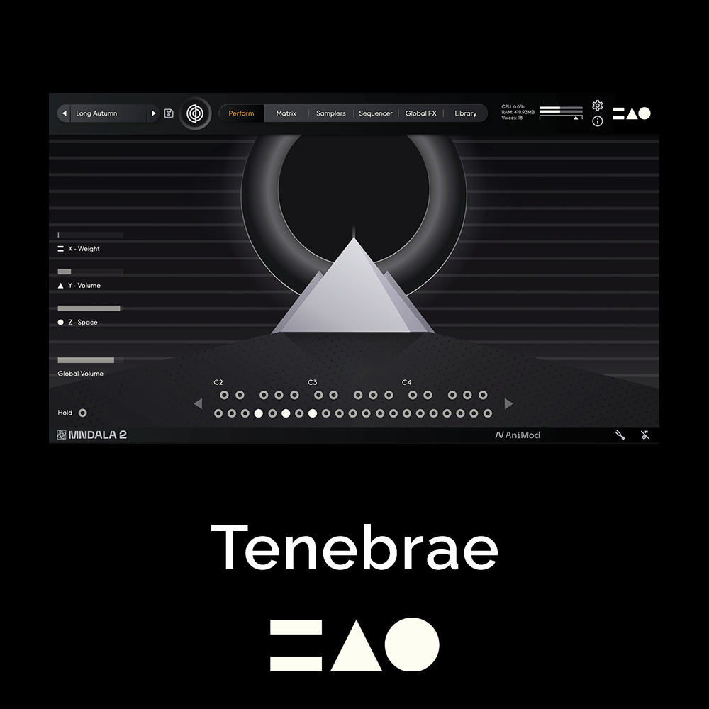 Tenebrae