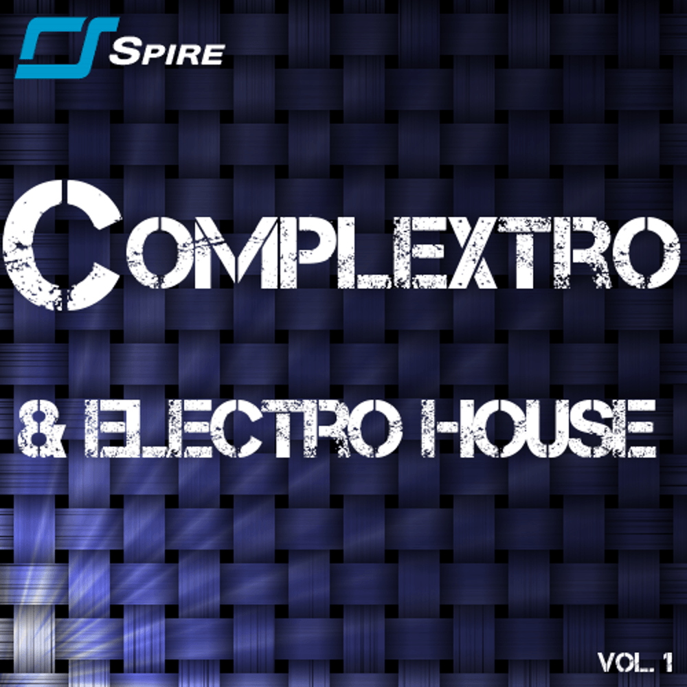 shocking electro house for spire free download