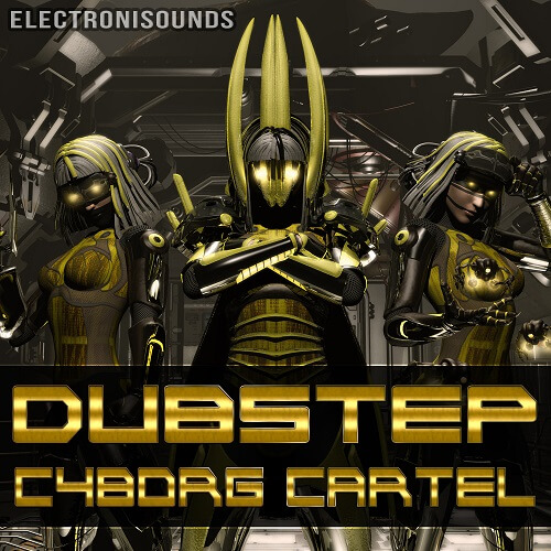 Dubstep Cyborg Cartel