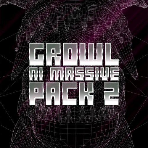 Growl Vol 2