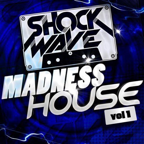 Madness House Vol 1