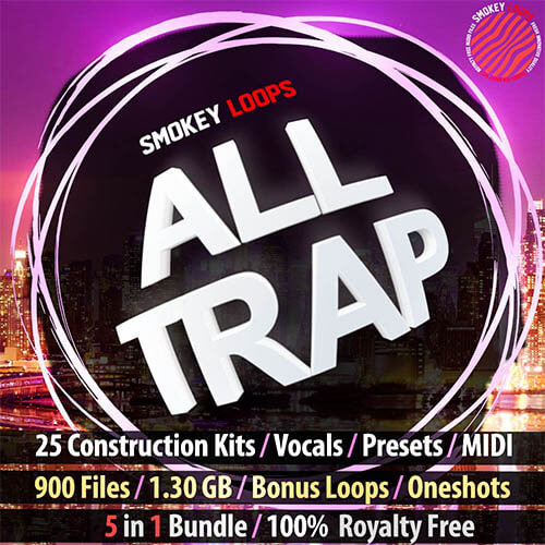 All Trap Bundle