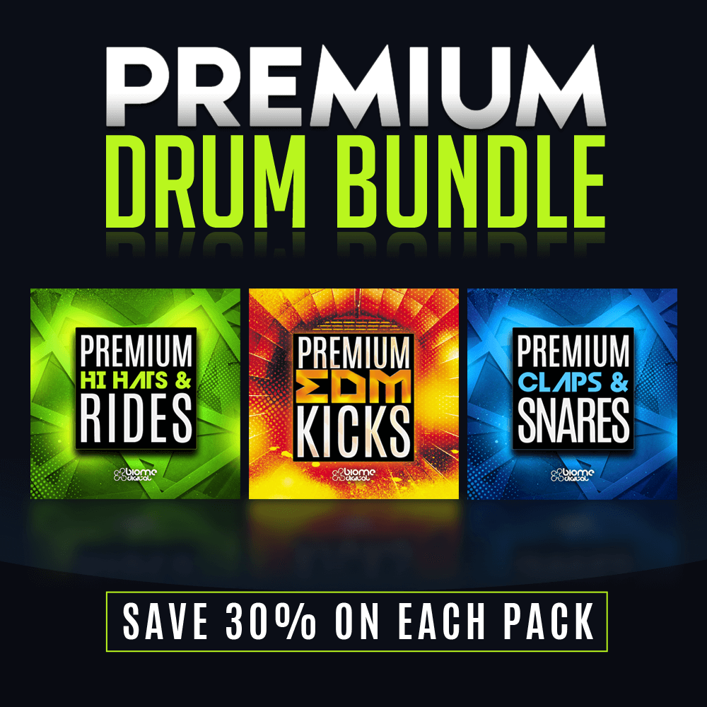 Premium bundle. Styles Premium Bundle.