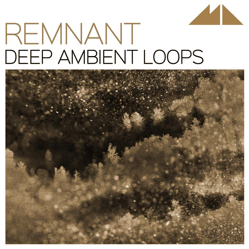 Remnant: Deep Ambient Loops