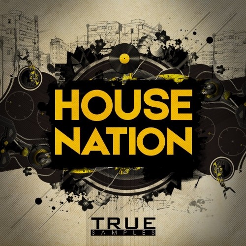 House Nation