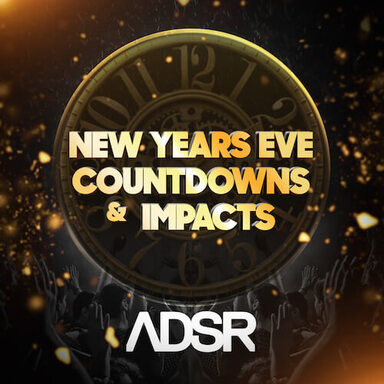 Easily Prepare Some Countdowns for Your Big New Years Eve Gigs