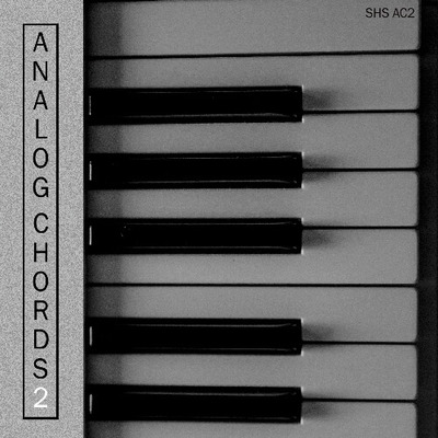 Origin Series - Analog Chords 2