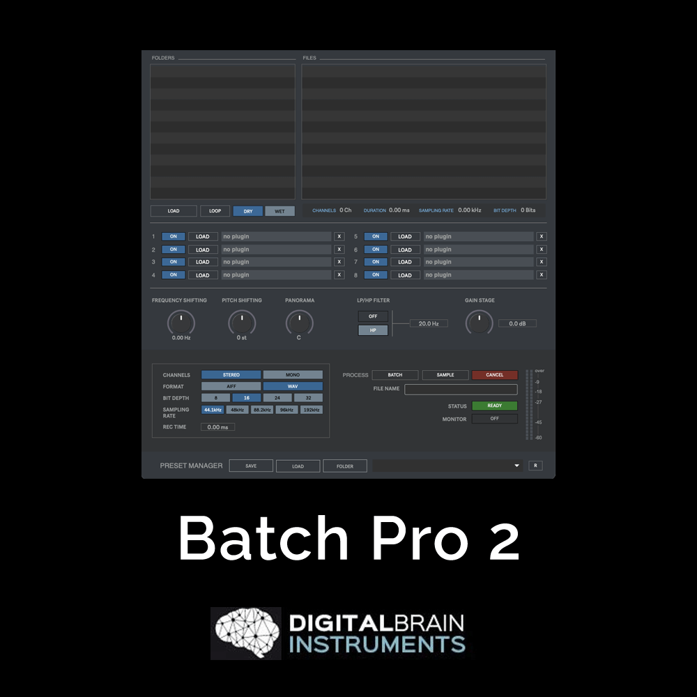 Batch Pro 2