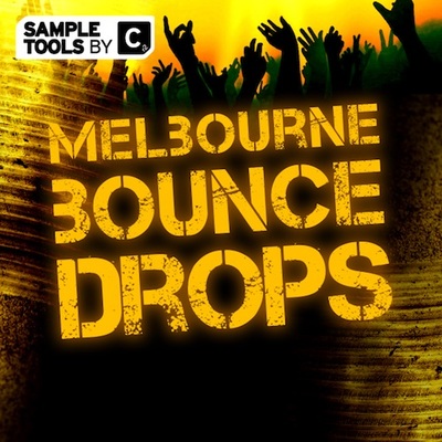 Melbourne Bounce Drops