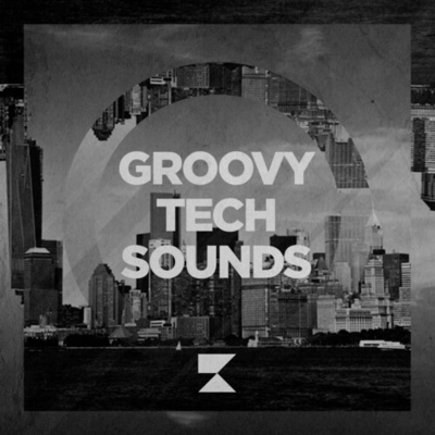 Groovy Tech Sounds