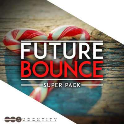 Future Bounce Super Pack