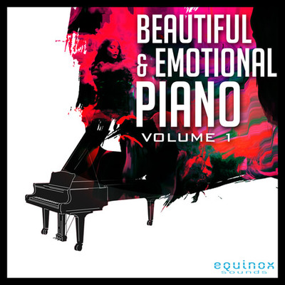 Beautiful & Emotional Piano Vol.1