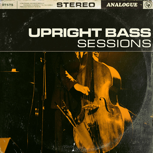 Upright Bass Sessions