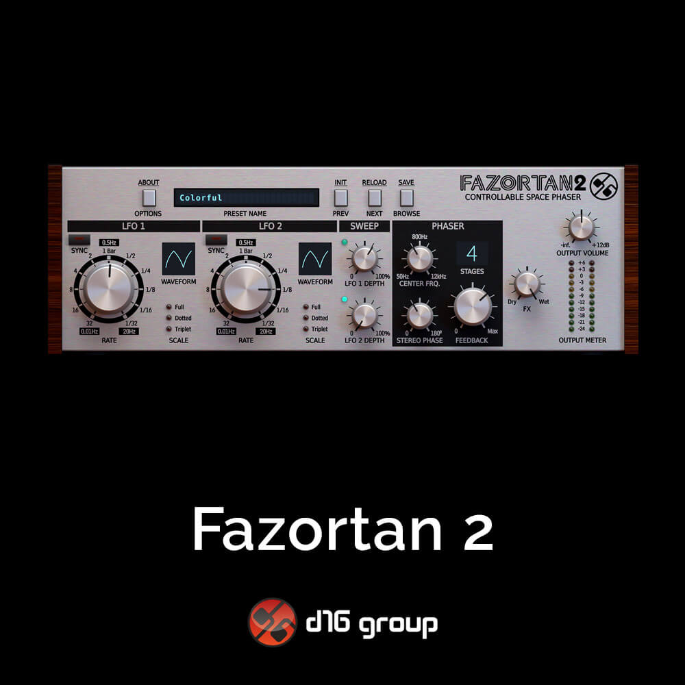 Fazortan 2