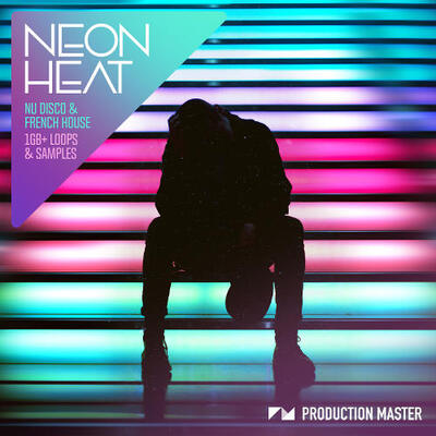 Neon Heat