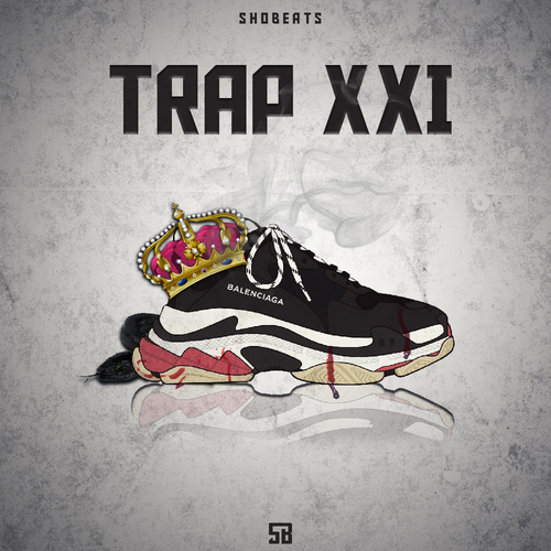 TRAP XXI