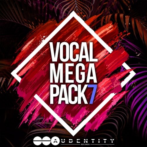 Vocal Megapack 7