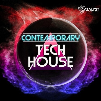 Contemporary Tech House