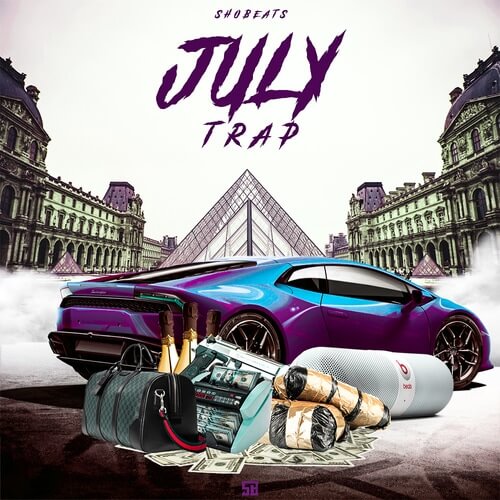 JULY TRAP