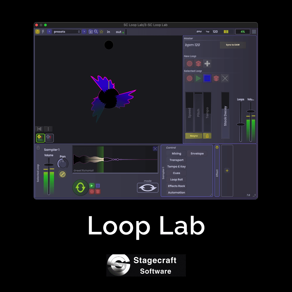 Loop Lab