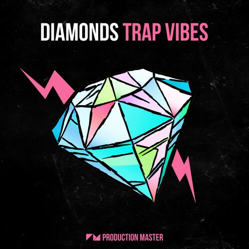 Diamonds - Trap Vibes