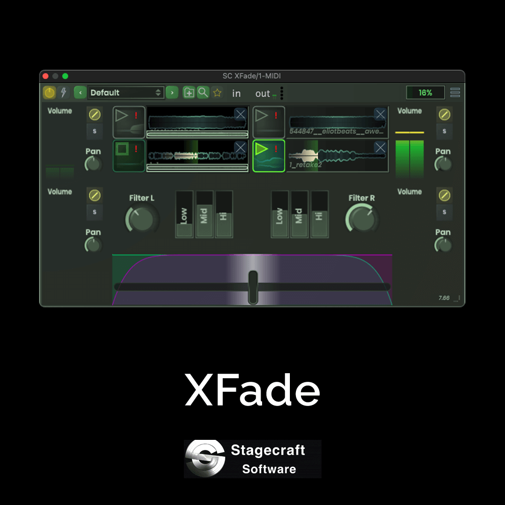 XFade