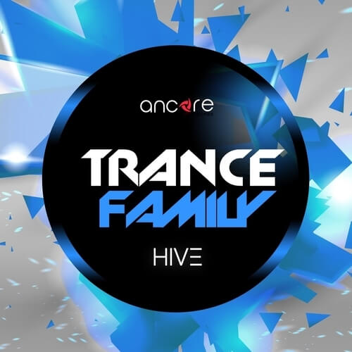 Hive2 Trance Family Soundset