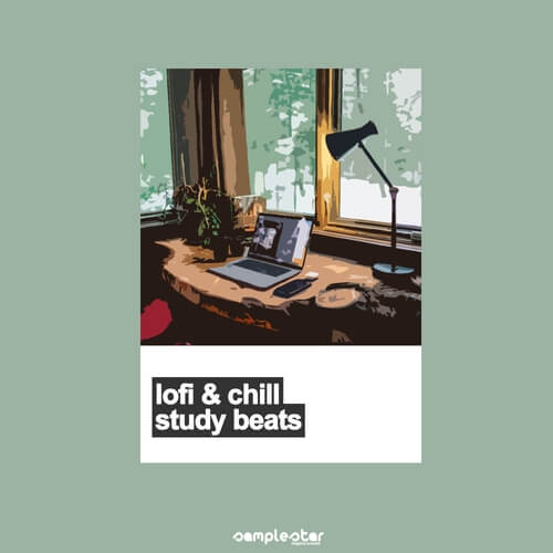 Lofi & Chill Study Beats