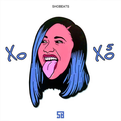 XOXO Vol.5