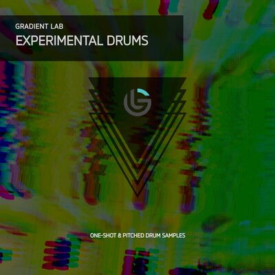 Experimental Drums