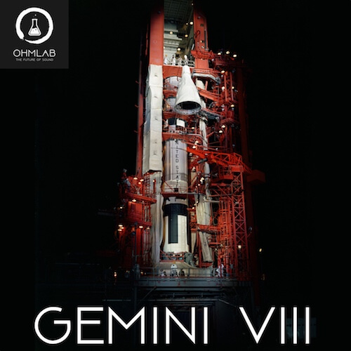 Gemini VIII