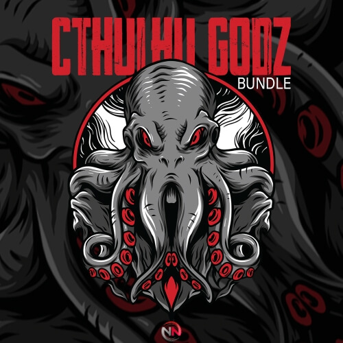 Cthulhu Godz Bundle