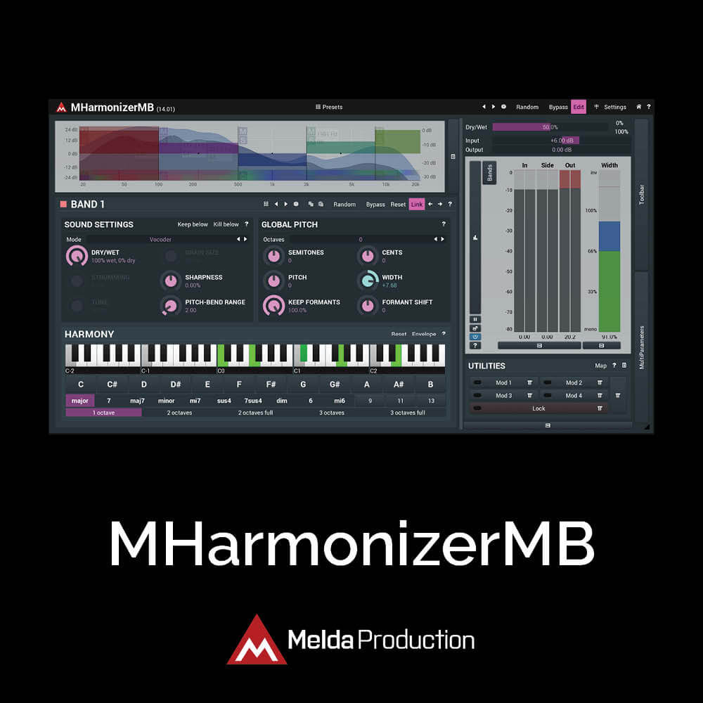 MHarmonizerMB