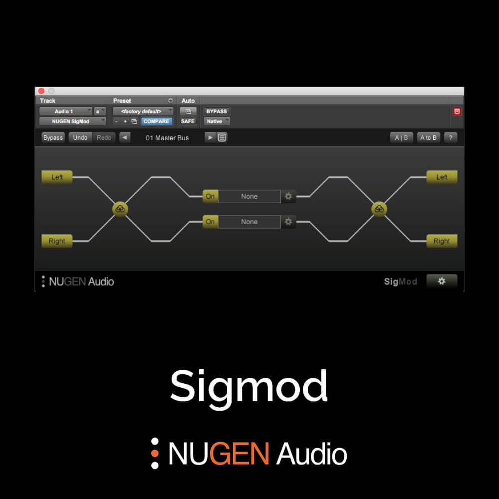 SigMod