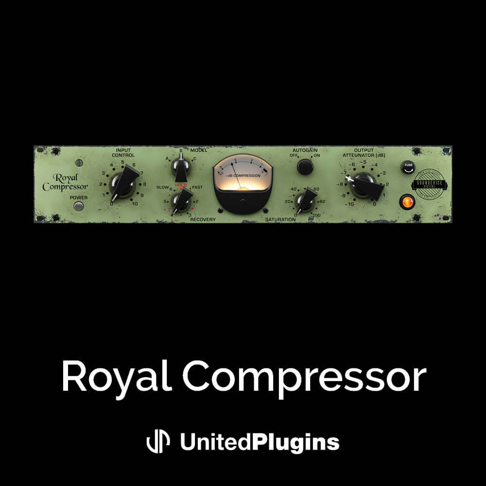 Royal Compressor