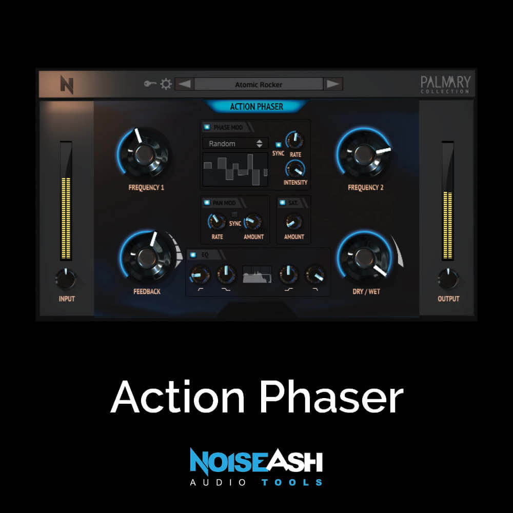 Action Phaser