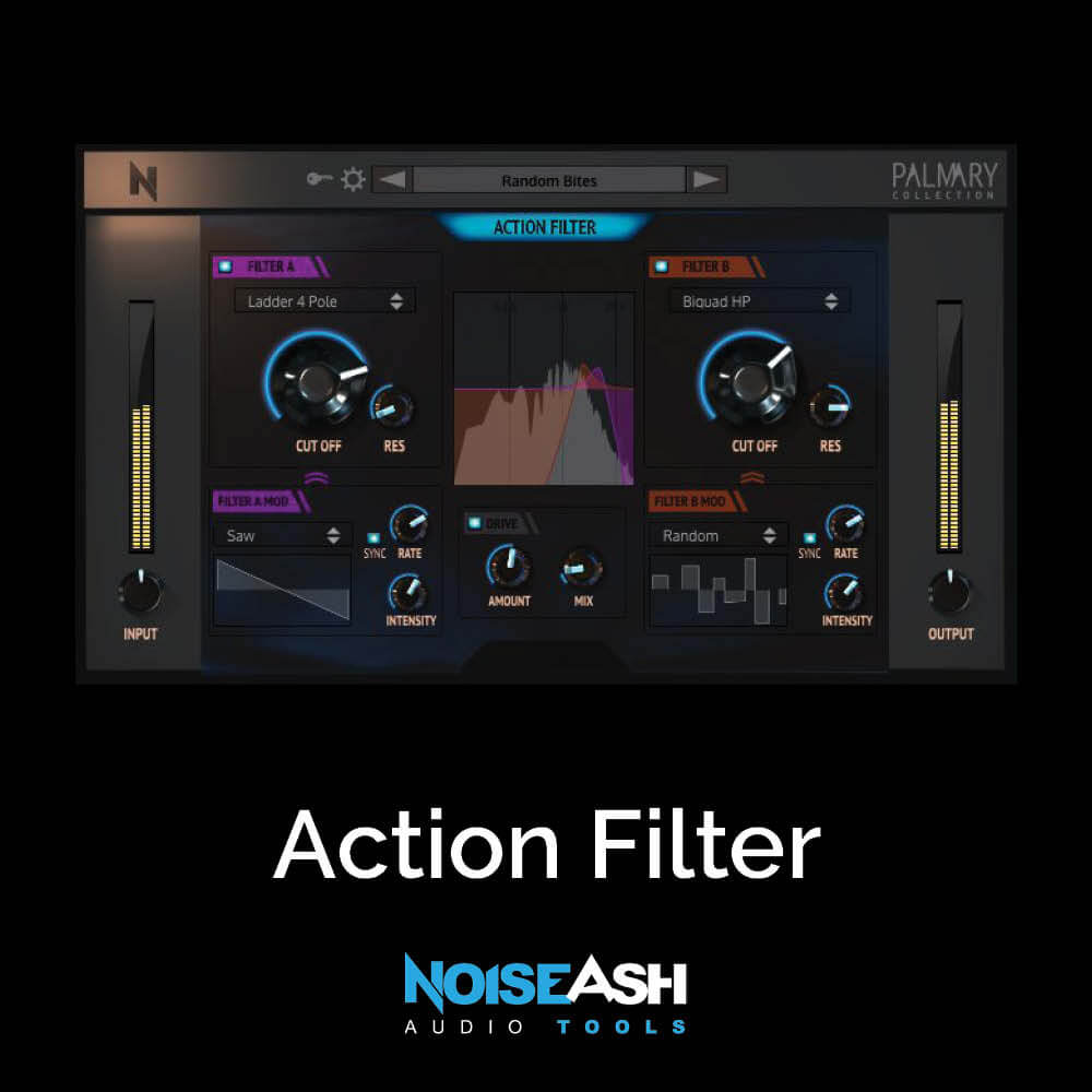 Action Filter