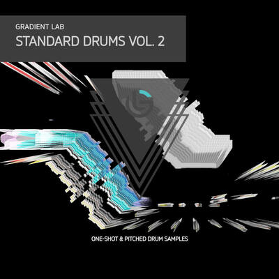 Gradient Lab Standard Drums Vol. 2