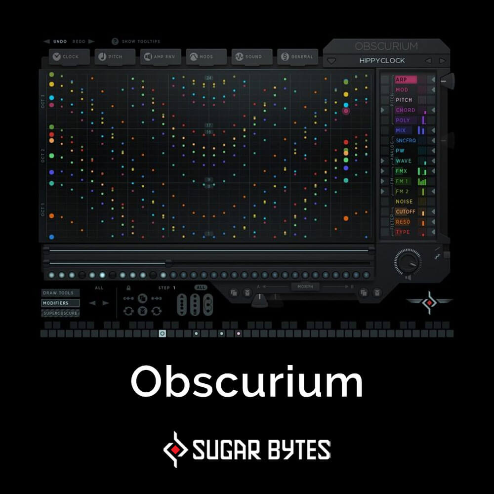 Obscurium