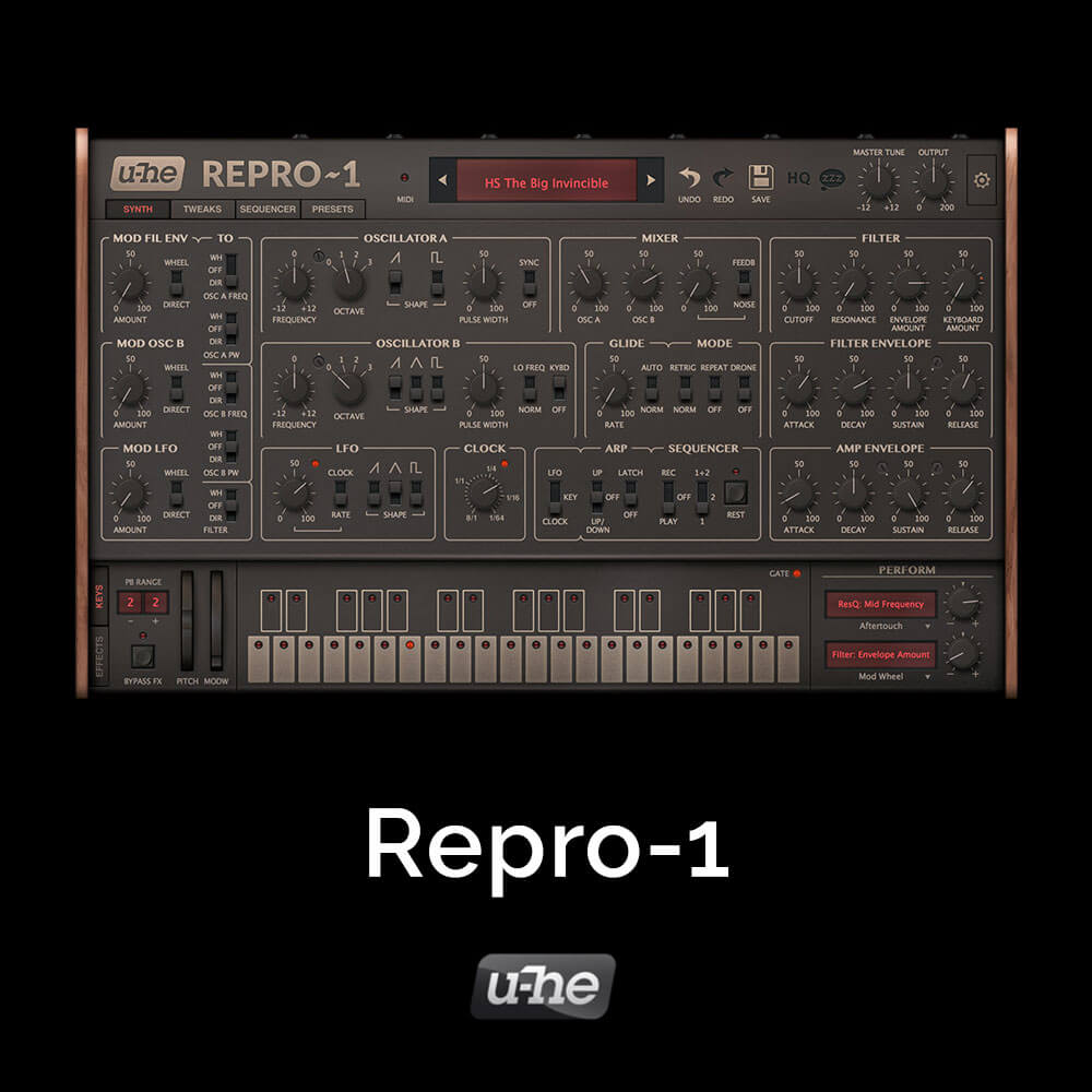 Repro-1