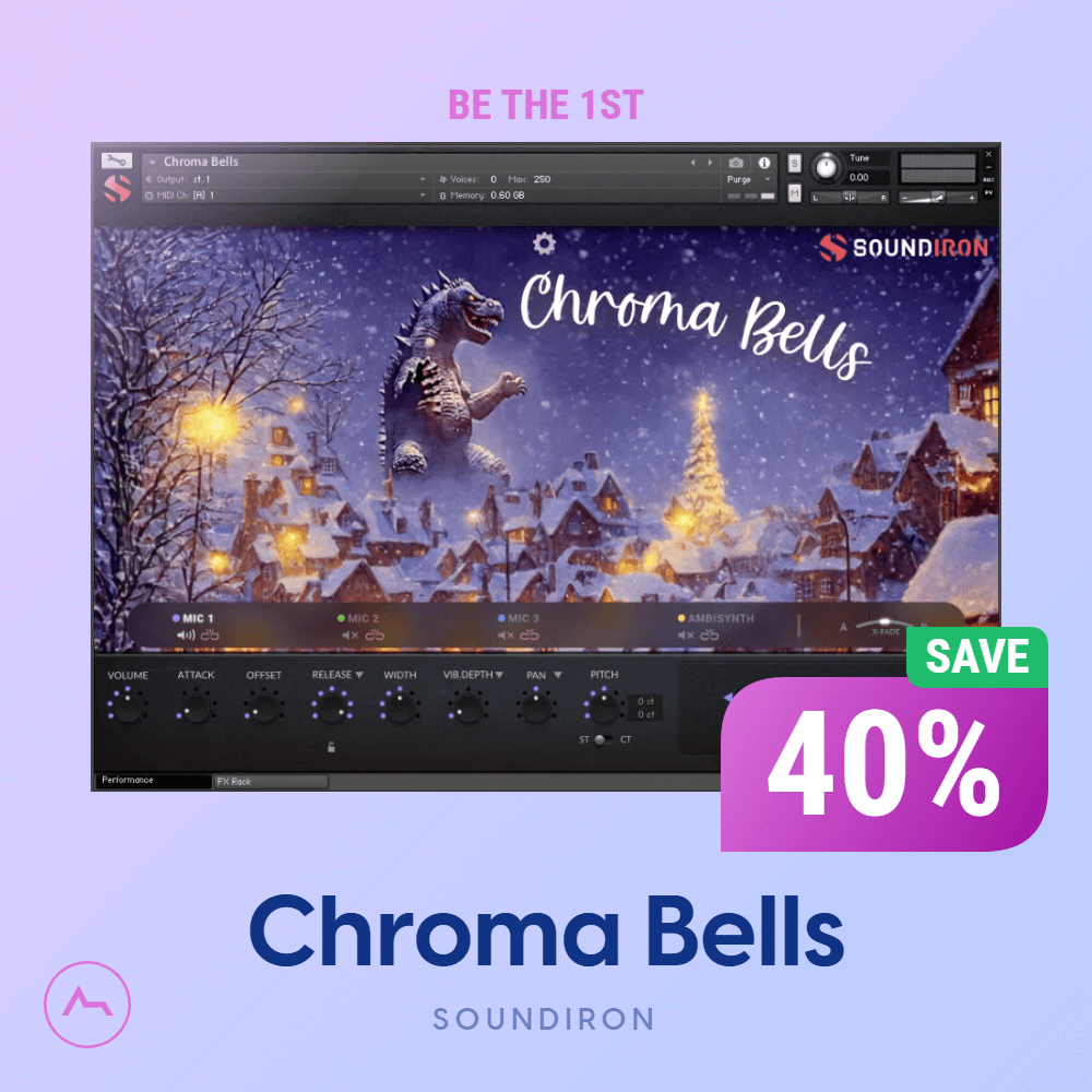 Chroma Bells