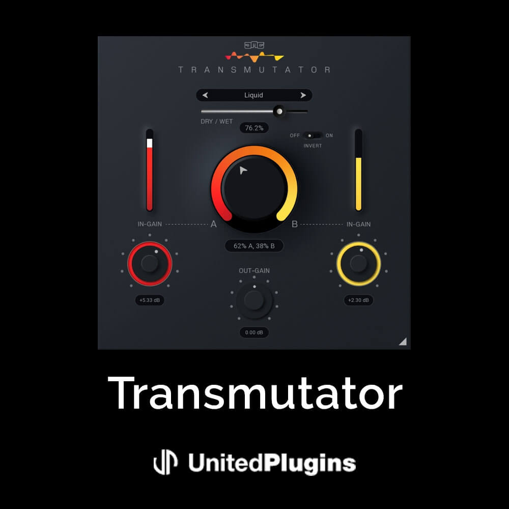 Transmutator
