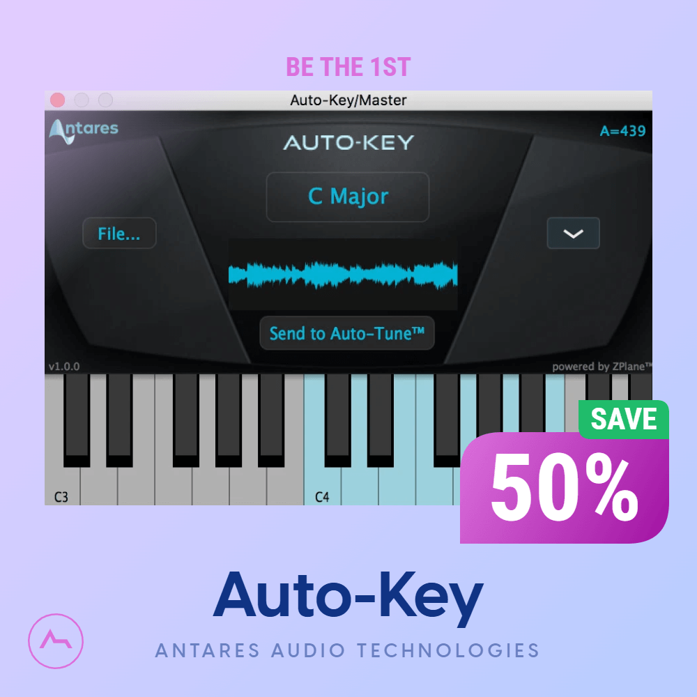 Auto-Key