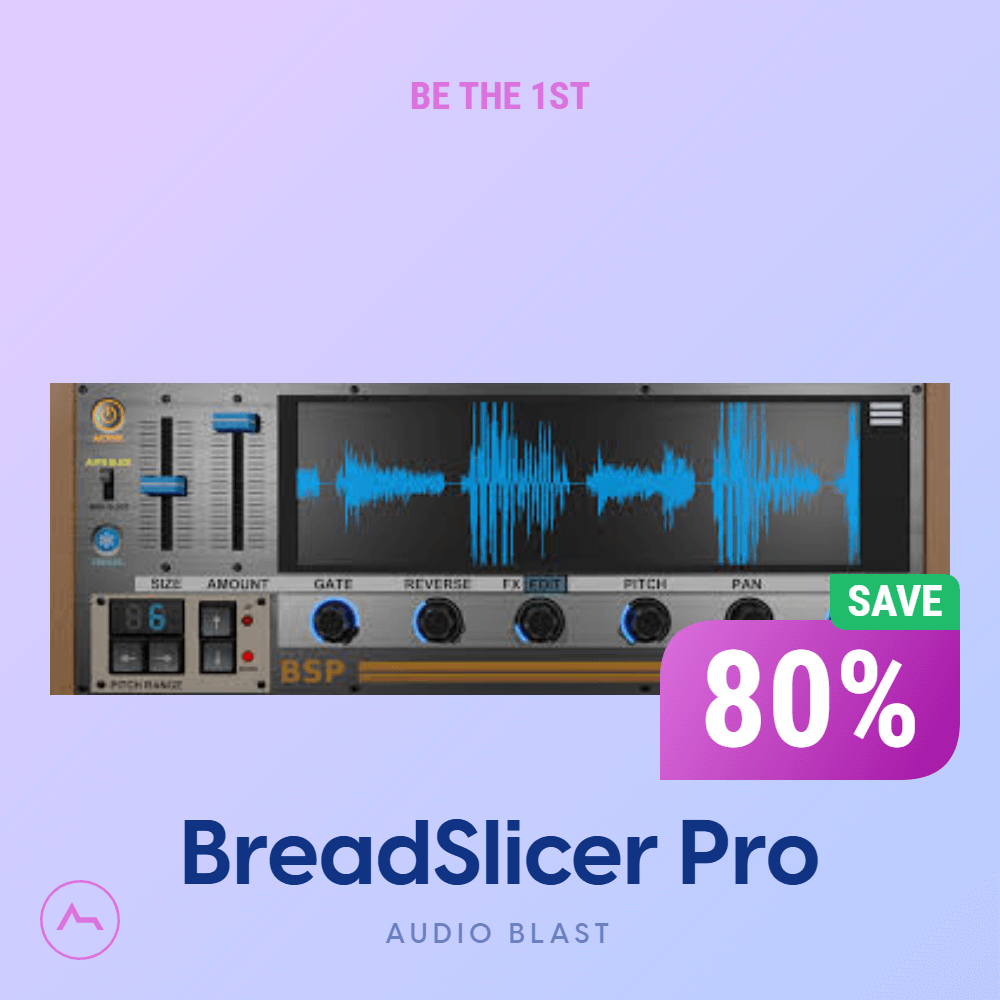 BreadSlicer Pro