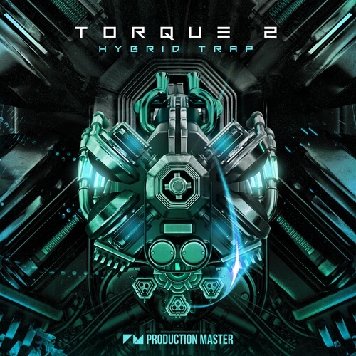 Torque 2 – Hybrid Trap