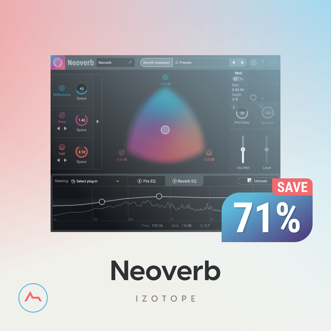 Neoverb