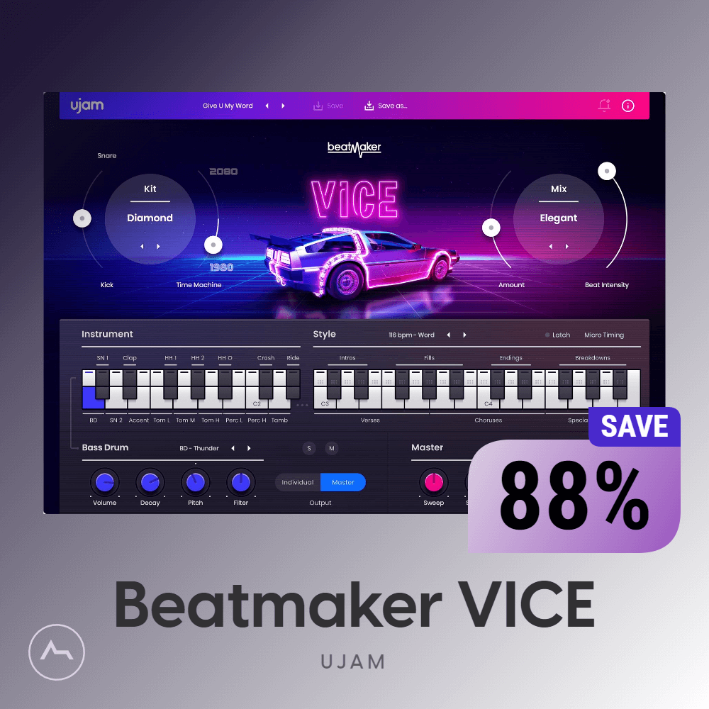 Beatmaker VICE