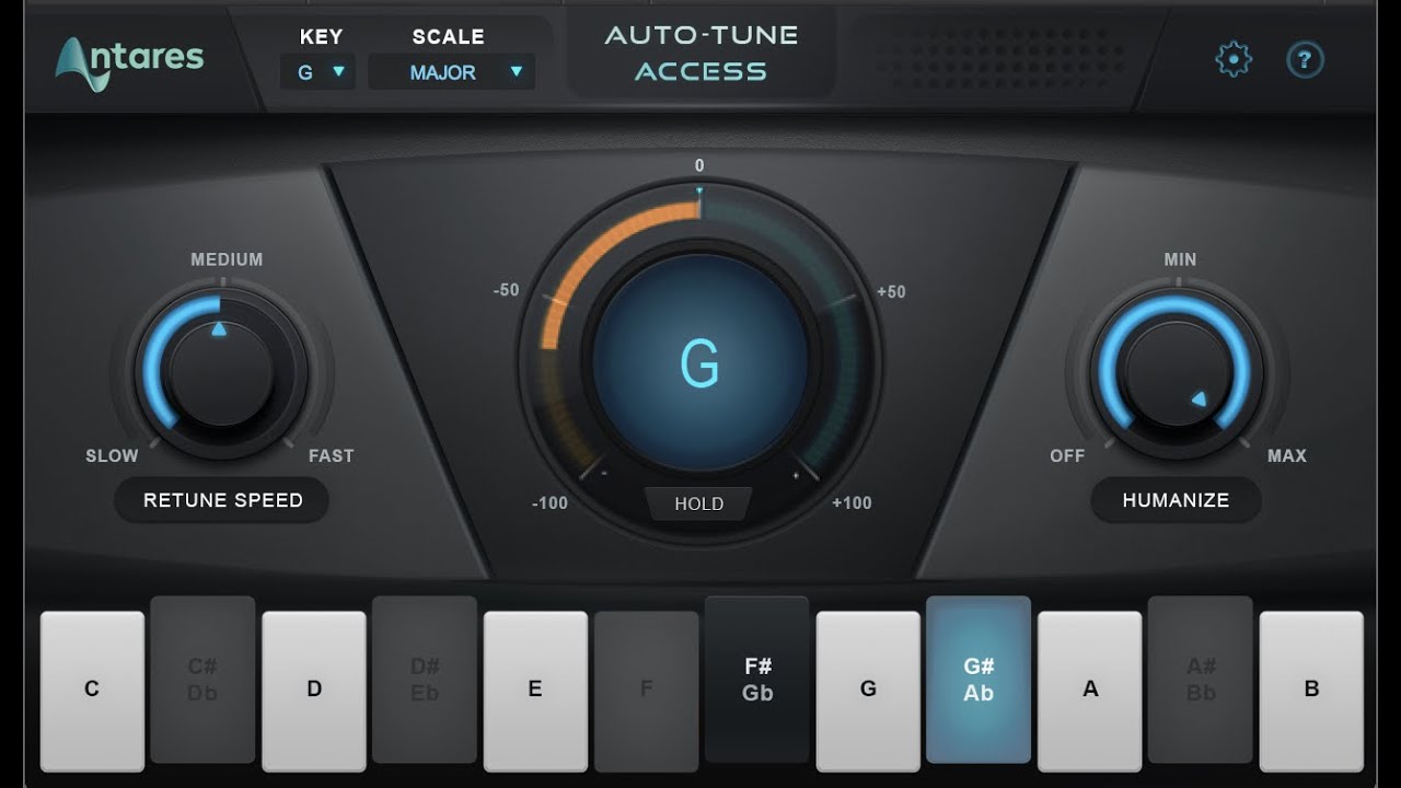 3 Ways To Use Autotune Realtime Advanced by Genre - [2020]